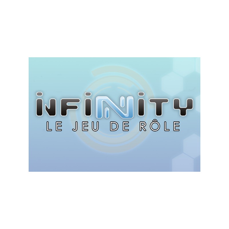 INFINITY  - ECRAN et son Livret