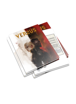 VERSUS - Livre de base 