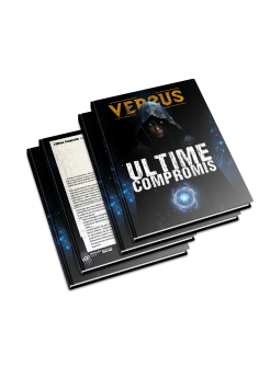VERSUS - ULTIME COMPROMIS - Supplément de campagne 