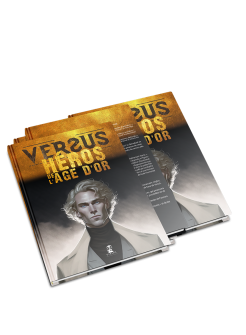 VERSUS - Héros de l'Âge d'Or - Supplément de campagne 