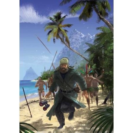 SUBABYSSE, Livre de base, Edition LUDOPATHES 2013, deuxième tirage