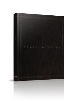 TERRA MYTHIKA COLLECTOR -  Sup. ANTIKA