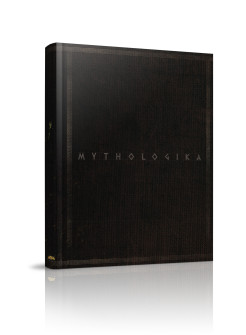 MYTHOLOGIKA  COLLECTOR - Sup. ANTIKA