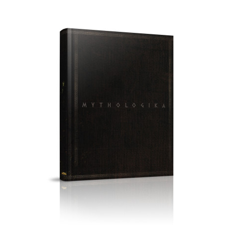 MYTHOLOGIKA  COLLECTOR - Sup. ANTIKA