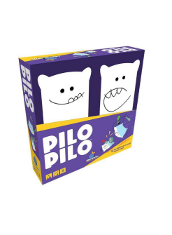 Pilo Pilo