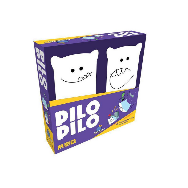 Pilo Pilo
