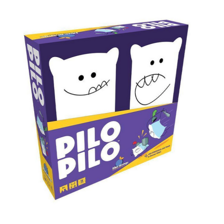Pilo Pilo