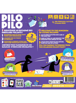 Pilo Pilo 2