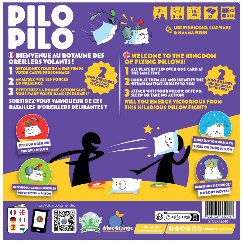 Pilo Pilo