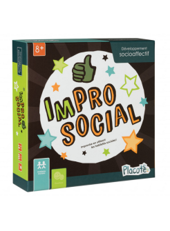 Impro Social