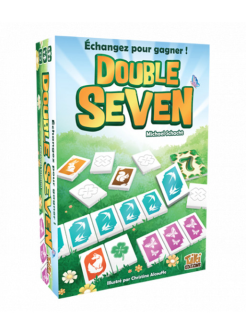 Double seven
