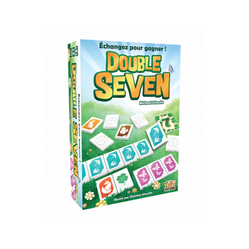 Double seven