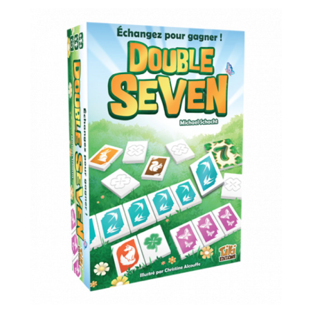 Double seven