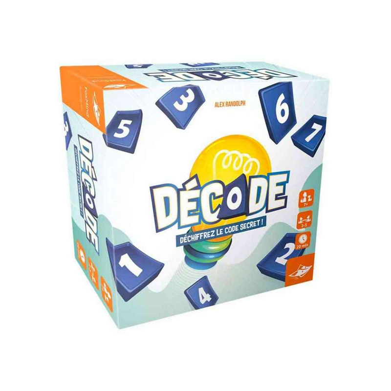 Décode