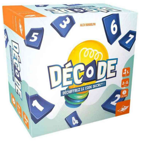 Décode