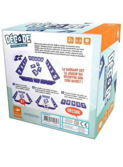 Décode 2