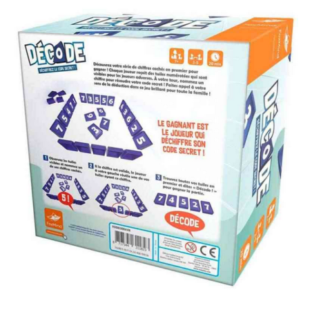 Décode