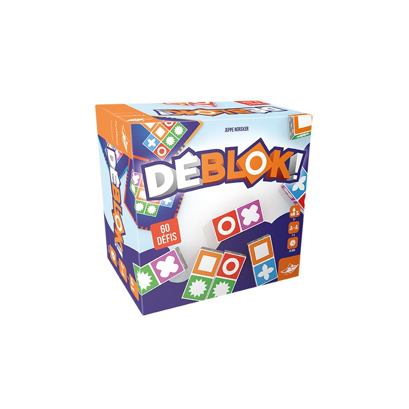 Déblok !