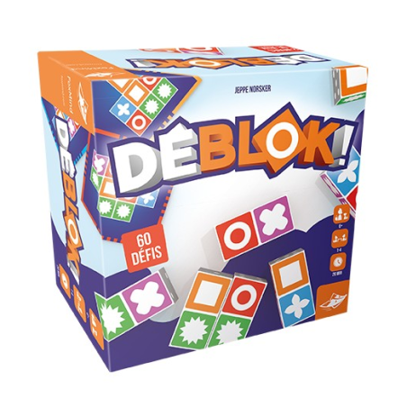 Déblok !