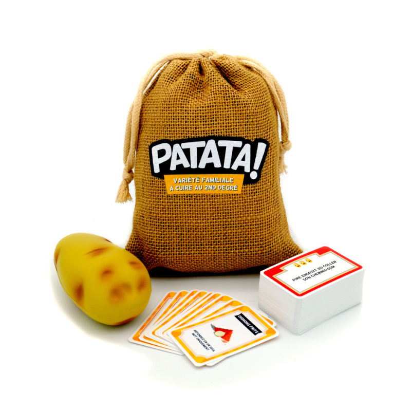 Patata !