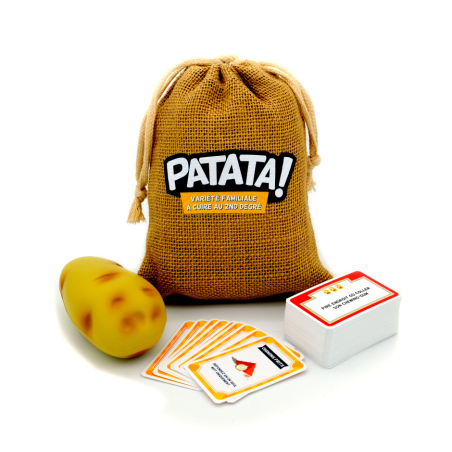Patata !