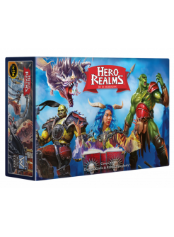 Hero Realms
