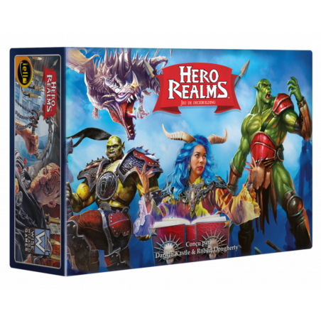 Hero Realms