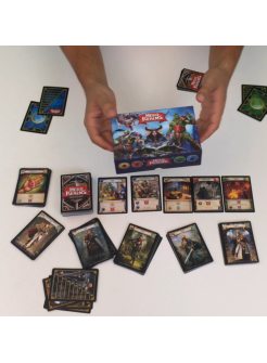 Hero Realms 2