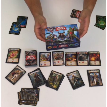 Hero Realms