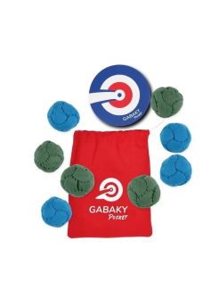 Mini Gabaky