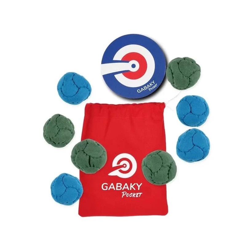 Mini Gabaky