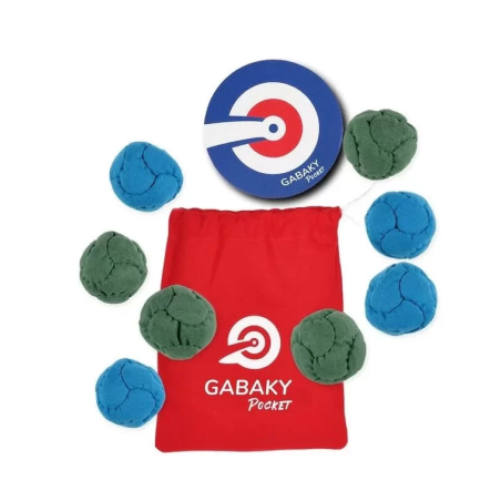 Mini Gabaky