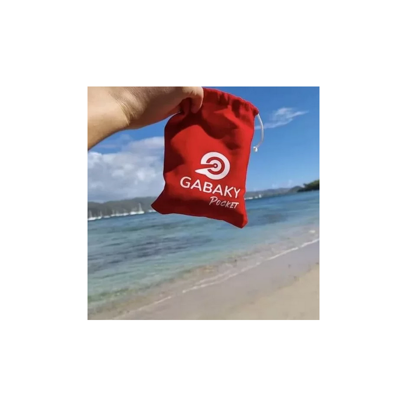 Mini Gabaky