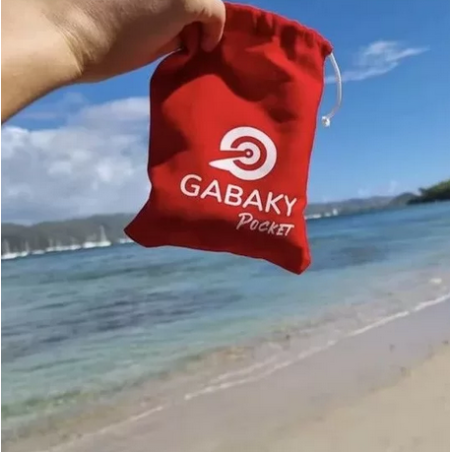 Mini Gabaky
