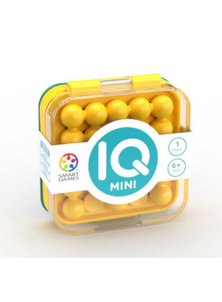 IQ Mini jaune