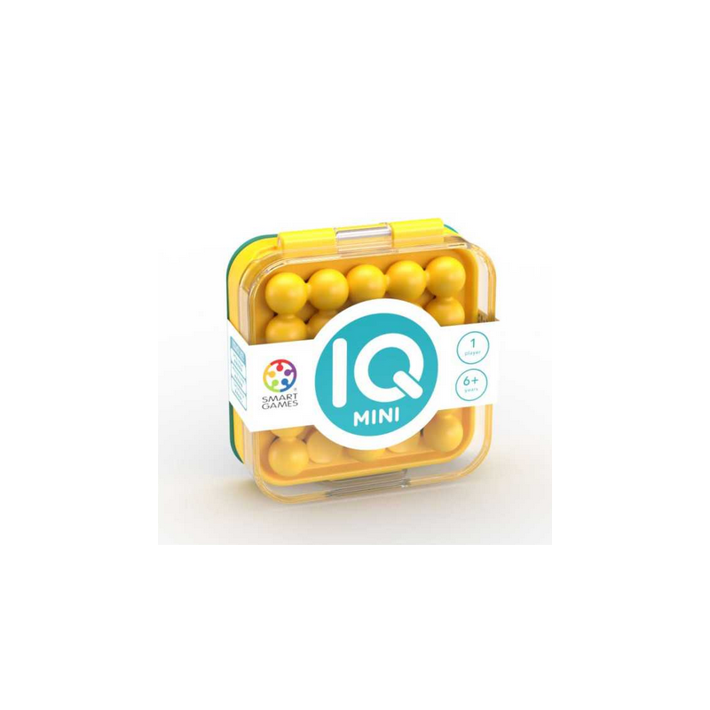 IQ Mini jaune