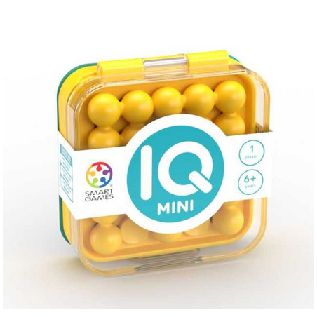 IQ Mini jaune