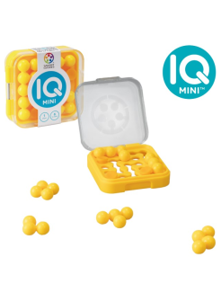 IQ Mini jaune 2