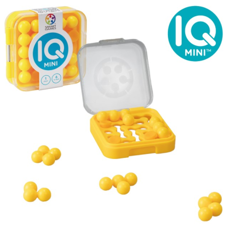 IQ Mini jaune