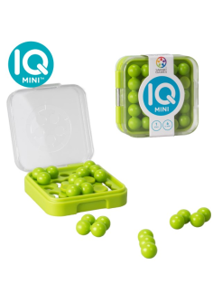 IQ Mini vert