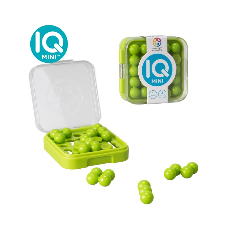 IQ Mini vert