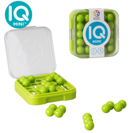 IQ Mini vert