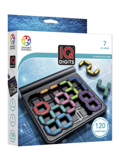IQ Digits