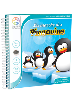 La Marche des Pingouins