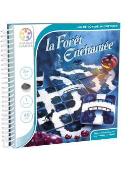 La Forêt Enchantée (48 défis)