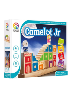 Camelot Junior