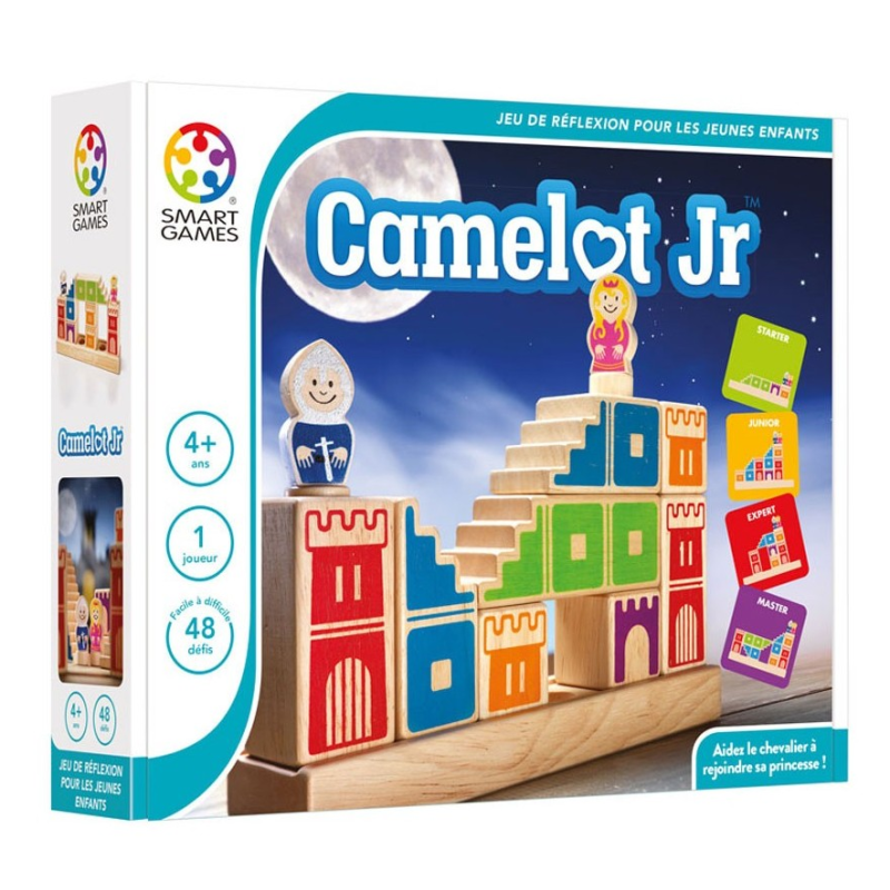 Camelot Junior