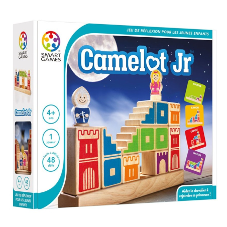 Camelot Junior