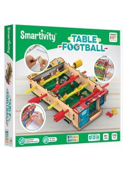 Table Football - Baby-Foot