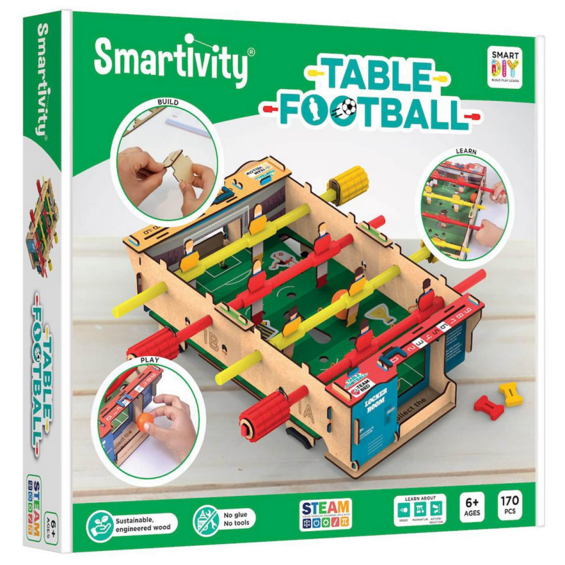 Table Football - Baby-Foot